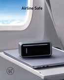 Batería Externa Anker Prime (20K, 200W)