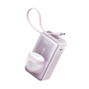 Anker MagGo Power Bank (10K, 35W, For Apple Watch)