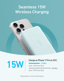 Anker MagGo Power Bank (10K, Slim)