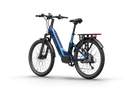 Bicicleta eléctrica de cercanías Himiway A7