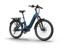 Bicicleta eléctrica de cercanías Himiway A7