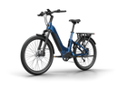 Bicicleta eléctrica de cercanías Himiway A7