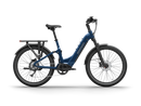 Bicicleta eléctrica de cercanías Himiway A7