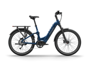 Bicicleta eléctrica de cercanías Himiway A7