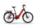 Bicicleta eléctrica de cercanías Himiway A7