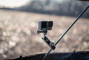 Trick Outdoors Hub Blind Camera Mount