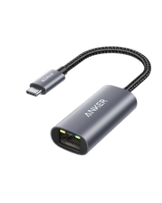 Adaptador Ethernet Gigabit Anker PowerExpand USB-C