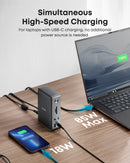 Base de conexión USB-C 575 de Anker (13 en 1)