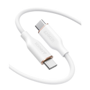 Cable USB-C a USB-C Anker 643 (Flow, silicona)