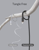 Anker 641 USB-C to Lightning Cable (Flow, 3 ft Silicone)