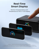 Estación de Carga Anker Nano (7 en 1, 100W)