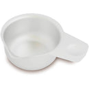 Ohaus 12102565 Carat Bowl XS Aluminium