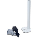 Kit de columna Ohaus 30095408, pintado, R71