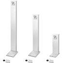 Ohaus 30424414 Column Kit 68 cm SST D52xx