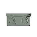60A Non-Fusible AC Disconnect Box 230-Volt
