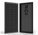 ACOPOWER 200 Watts Mono Solar Panel, HY200-12MB