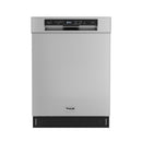 Thor Kitchen ADW24PF - A-Series 24-Inch Dishwasher pocket handle front control - EOL