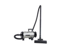 ASPIRADORA COMPACTA DE VELOCIDAD VARIABLE PROFESSIONAL EVOLUTION DE METROVAC CON CEPILLO TURBO
