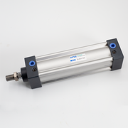 AIRTAC Pneumatic Cylinder SU50x150 S P D02 HO JORES TECHNOLOGIES