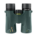 Nuevos binoculares Shasta Ridge 8x42