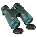 Nuevos binoculares Shasta Ridge 8x42