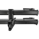 Portabicicletas de enganche Kuat Piston Pro - 2 bicicletas, negro arena