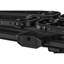 Portabicicletas de enganche Kuat Piston Pro - 2 bicicletas, negro arena