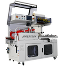 Automatic L Bar Film Sealer – 19” x 17”