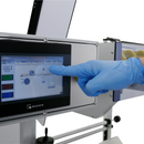 Automatic L Bar Film Sealer – 19” x 17”