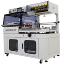 Automatic L Bar Film Sealer – 19” x 17”