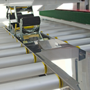 Selladora Automática de Cajas con Tracción Lateral