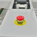 Selladora Automática de Cajas con Tracción Lateral
