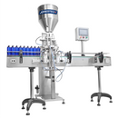 Automatic Dual Head High Viscosity Paste Filling System - 316 SS – 1000ml