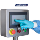 Automatic Dual Head High Viscosity Paste Filling System - 316 SS – 1000ml