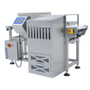 Automatic Food Conveyor Metal Detector with Reject System