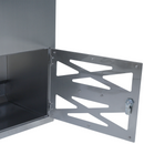 Automatic Food Conveyor Metal Detector with Reject System