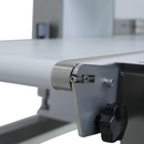 Automatic Food Conveyor Metal Detector with Reject System