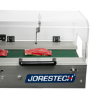 Envolvedora de Flujo Horizontal Automática - 450mm