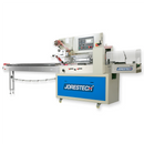 Envolvedora de Flujo Horizontal Automática - 450mm