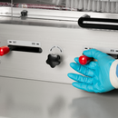 Envolvedora de Flujo Horizontal Automática - 450mm