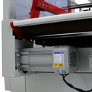 Automatic L Bar Film Sealer – 19” x 17”