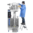 Automatic Vertical Pillow Bag Forming, Powder Filling, and Sealing Machine - 1000 ml