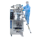 Máquina automática de formado, llenado de polvo y sellado de sachets verticales - 100 ml