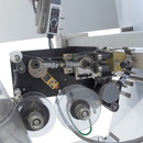 Máquina automática de formado, llenado de polvo y sellado de sachets verticales - 100 ml