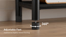 Soporte para TV ErgoAV-Flexfold