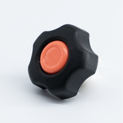 Adjusting Knob of Conveyor Table P K05 HU JORES TECHNOLOGIES