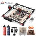 AlgoLaser DIY KIT 5W Diode Laser Engraver