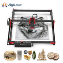 AlgoLaser DIY KIT 5W Diode Laser Engraver