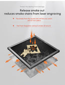 Algolaser Honeycomb Plate