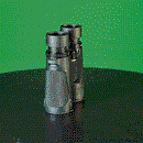 Nuevos binoculares Shasta Ridge 8x42